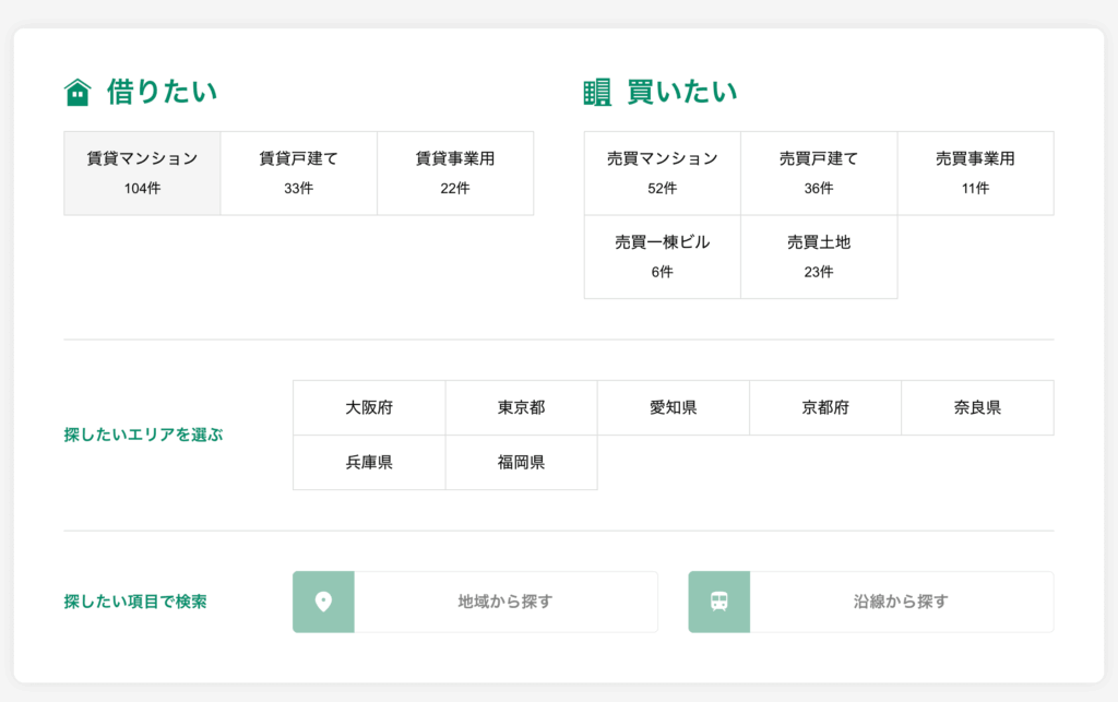 wordpressテーマGRAVITYのデモサイト